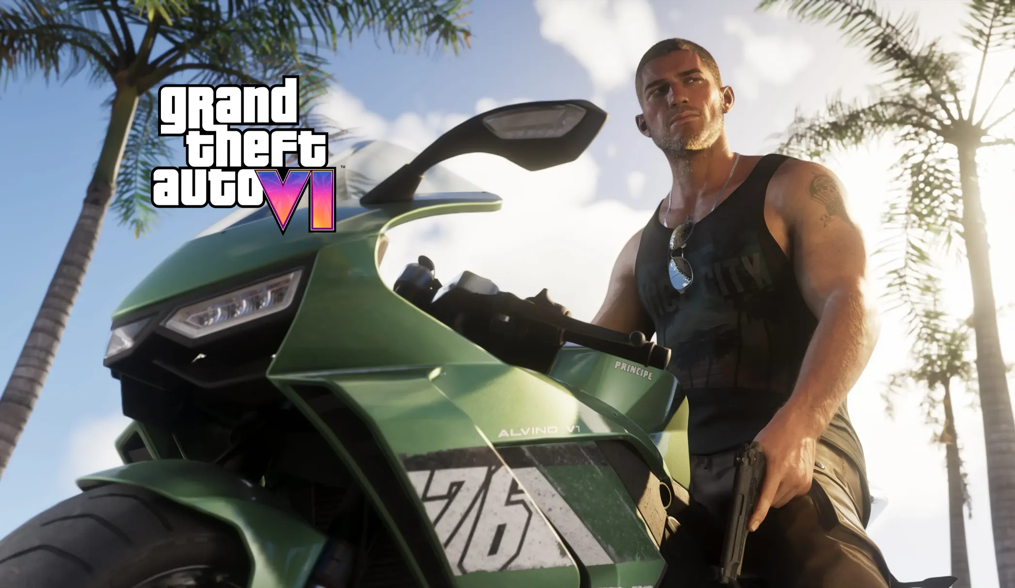 Actualización de GTA 6 tiene a los fans como locos