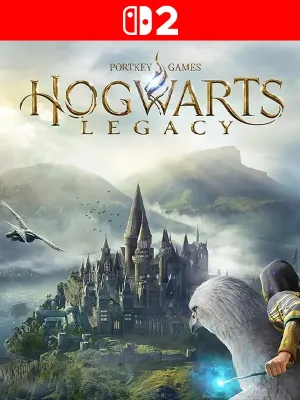 Hogwarts Legacy - Nintendo Switch 2