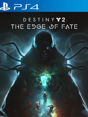 Destiny 2: The Edge of Fate DLC PS4