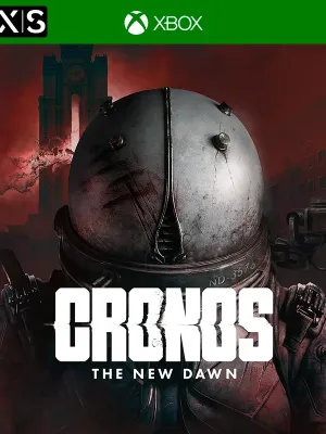 Cronos: The New Dawn - Xbox Series X|S