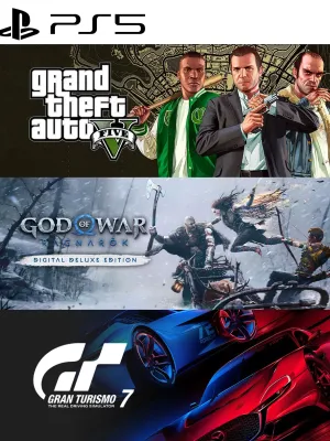 SUPER NOEL CHRISTMAS PACK XXIV PS5