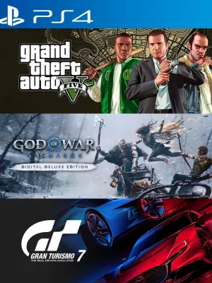 SUPER NOEL CHRISTMAS  PACK XXIV PS4