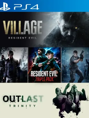 SUPER NOEL CHRISTMAS  PACK XXVII PS4